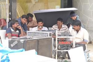 Happy Birthday Movie Stills